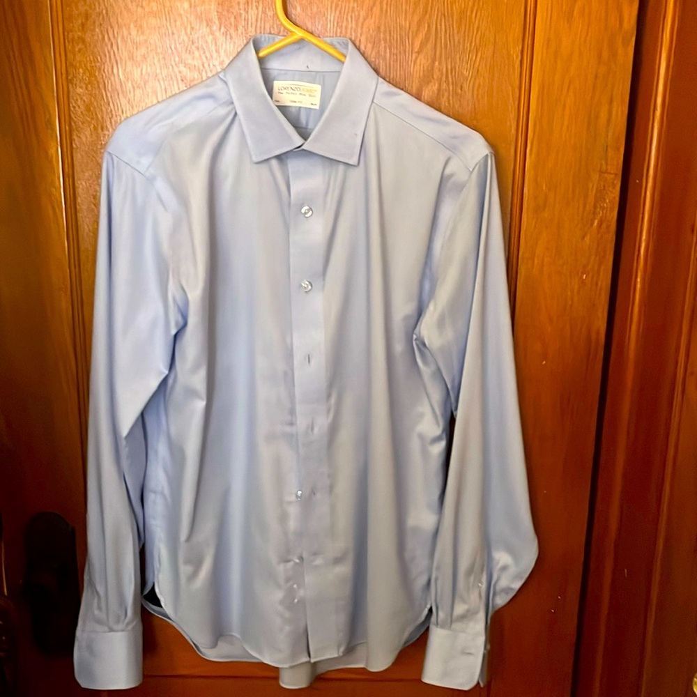 Men Dress Shirts